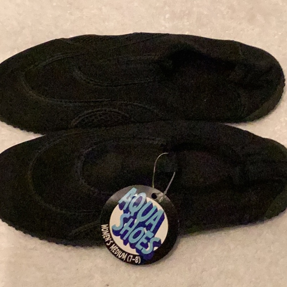 Women's Aqua Shoes